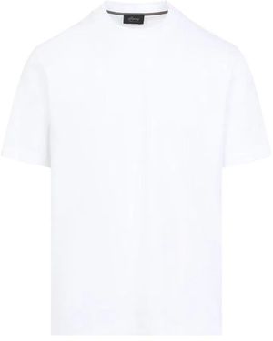 Brioni T-Shirt - White