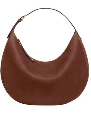 Celine Large Lulu - Brown