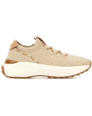 Tod's Sportiva 81L Calzino Trekk - Natural
