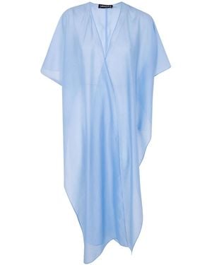 DR. HOPE Cape - Blue