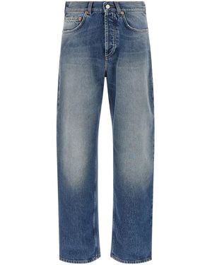 Magliano 'Flattone' Jeans - Blue