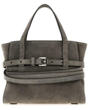 Moschino Borsa - Black