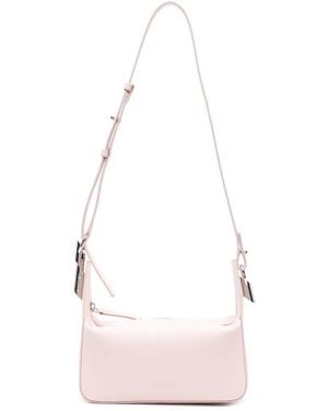 Lanvin Haute Sequence Clutch Bag - Pink