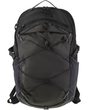 Patagonia Refugio Day Pack - Black