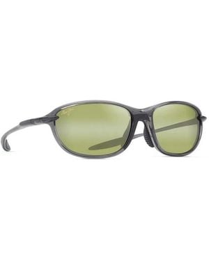 Maui Jim Hookipa Ultra R - Green