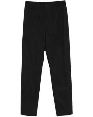 Celine Elasticated Pants - Black