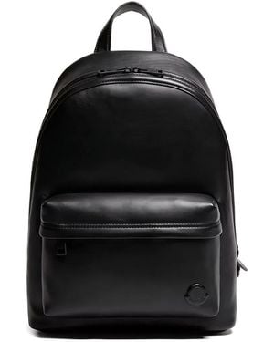 Moncler Carlo Backpack - Black