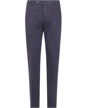 PT01 Trousers - Blue