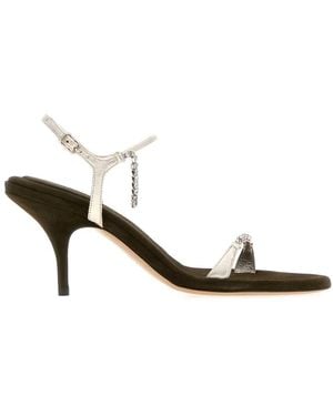 Chloé Chloe 19Z - Metallic