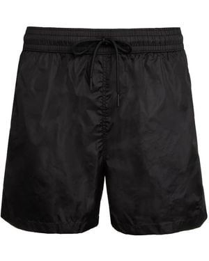THE (Alphabet) The (Swim) - Black