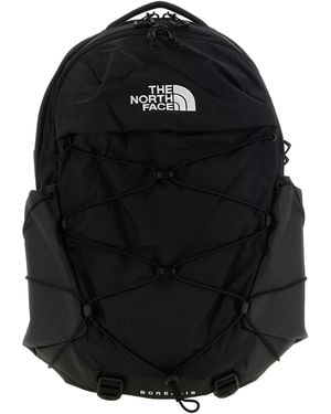 The North Face 'Borealis' Backpack - Black