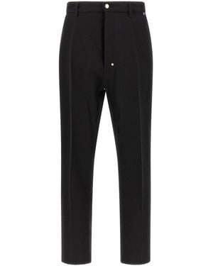 Rick Owens 'Joris' Trousers - Black