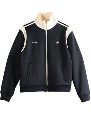 adidas Originals Wales Bonner Twill Tt - Blue