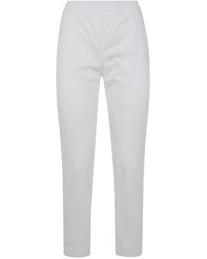 Liviana Conti Liv Leggigns - White
