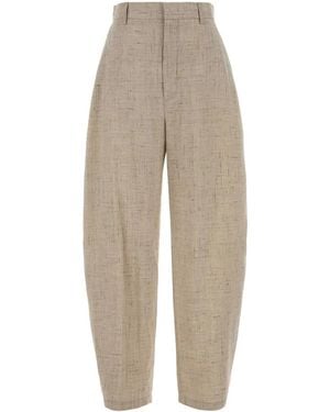 Moschino Pantalone - Natural