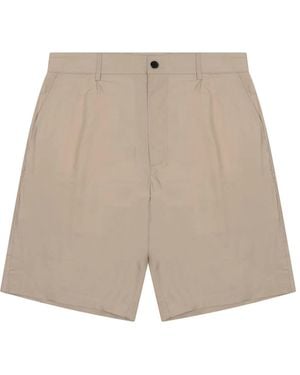 Department 5 Shorts "Patrick" - Natural