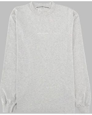 Alexander Wang Alexander Wang - White