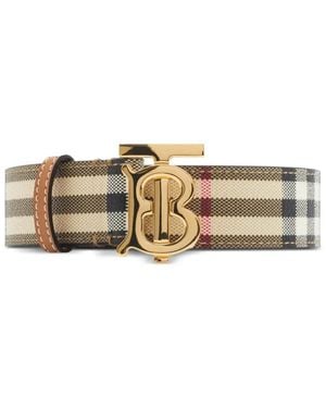 Burberry Lb Tb 30 Non Rev Hod - Multicolor