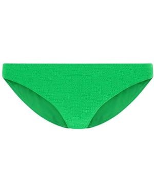 Alexander Wang Costume Da Bagno - Green