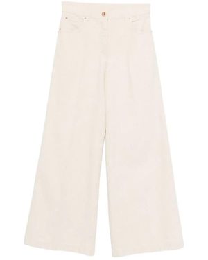 Aspesi Jeans - White