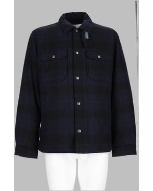 Woolrich Woolrich - Blue