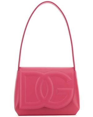 Dolce & Gabbana Borse A Tracolla - Pink
