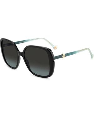 Carolina Herrera Her 0386/S Ycx(I7) - Black