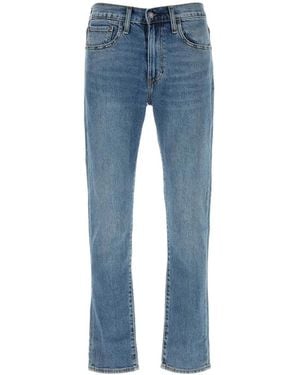 Levi's 502 Taper - Blue