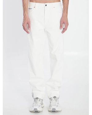 Gucci Pant - White