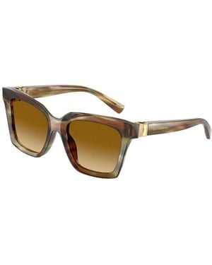 Dolce & Gabbana Dolce & Gabbana Dolce & Gabbana Dg4498 34462L - Natural