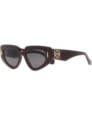 Loewe Gafa Solcrt - Grey