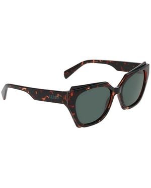 Liu Jo Lj809S 242 - Black