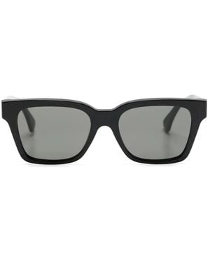 Retrosuperfuture "America" Sunglasses - Gray