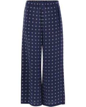 Max Mara Weekend Eusebio - Blue