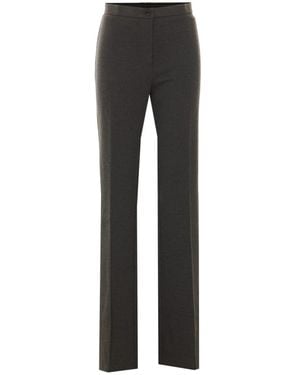 Pinko Hulka Pantalone Punto - Gray