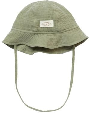Teddy & Minou Teddy & Minou Hat - Green