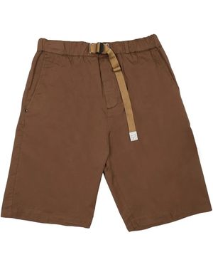White Sand White Sand - Brown