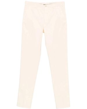 Incotex Pantalone - Natural