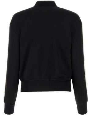 Palm Angels Giacca - Blue