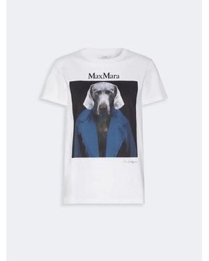 Max Mara Mxmcalca - Blue