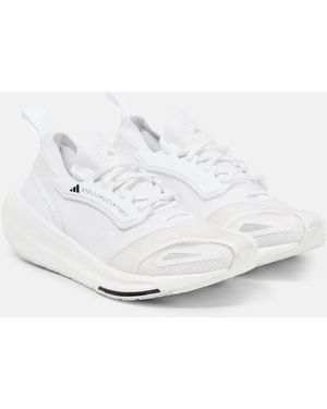 adidas By Stella McCartney Adidas By Stella Mccartney Asmc Ub 23 Lower Footprint - White