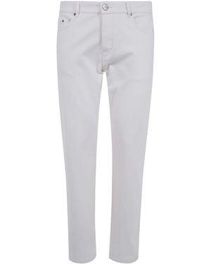 Rrd "Softwill 5T 2.0" Pants - Gray