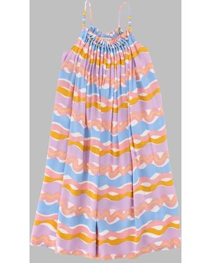 Stella McCartney Abiti Tessuto - Grey