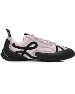 Loewe Trainer - White