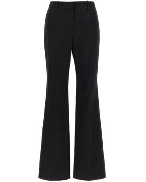 Magda Butrym 'Pf25 01' Pants - Black