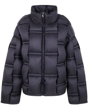 RAXXY Puffer Jacket - Blue
