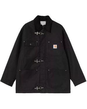 Carhartt Adair Coat - Black