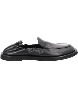 Studio Nicholson Mocassino "Donovan" - Black