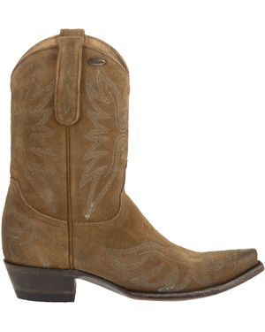 Mexicana Aguila Mex - Brown
