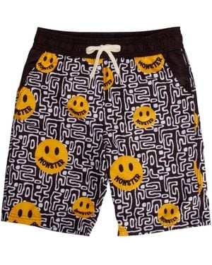 WEE MONSTER Costume - Blue